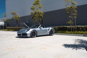Porsche 992.2 Turbo S Thumbnail