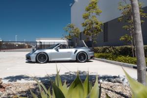 Porsche 992.2 Turbo S Thumbnail