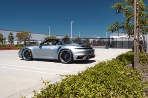 Porsche 992.2 Turbo S Thumbnail