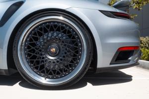 Porsche 992.2 Turbo S Thumbnail