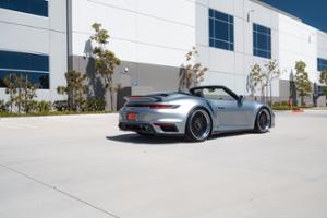 Porsche 992.2 Turbo S Thumbnail
