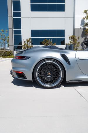 Porsche 992.2 Turbo S Thumbnail