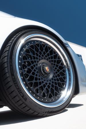 Porsche 992.2 Turbo S Thumbnail