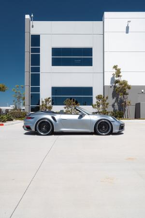 Porsche 992.2 Turbo S Thumbnail
