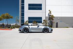 Porsche 992.2 Turbo S Thumbnail