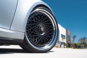Porsche 992.2 Turbo S Thumbnail