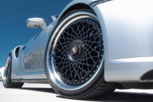 Porsche 992.2 Turbo S Thumbnail