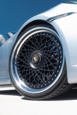 Porsche 992.2 Turbo S Thumbnail