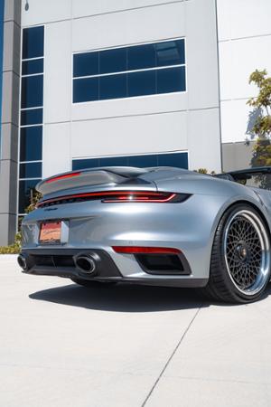Porsche 992.2 Turbo S Thumbnail