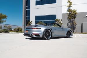 Porsche 992.2 Turbo S Thumbnail