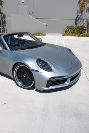 Porsche 992.2 Turbo S Thumbnail