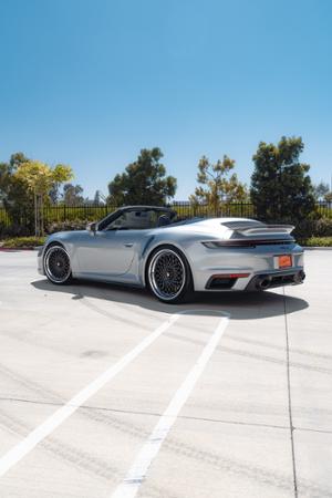 Porsche 992.2 Turbo S Thumbnail