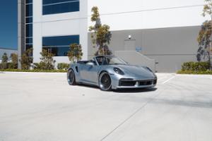 Porsche 992.2 Turbo S Thumbnail