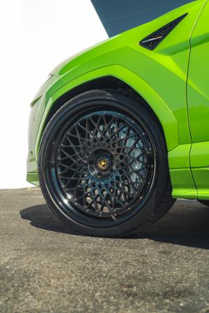 Lamborghini STO and Urus Thumbnail