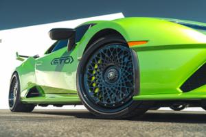 Lamborghini STO and Urus Thumbnail