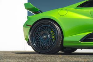 Lamborghini STO and Urus Thumbnail