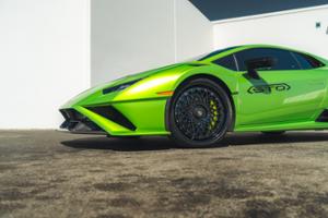 Lamborghini STO and Urus Thumbnail