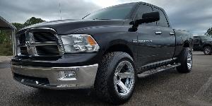 Ram 1500 with Vision Discontinued 390 Empire