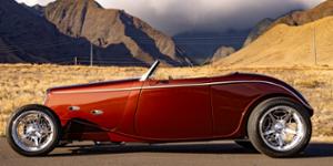 Ford Roadster