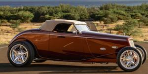 Ford Roadster