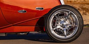 Ford Roadster
