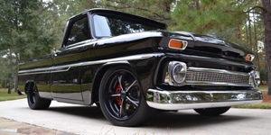 Chevrolet C-10