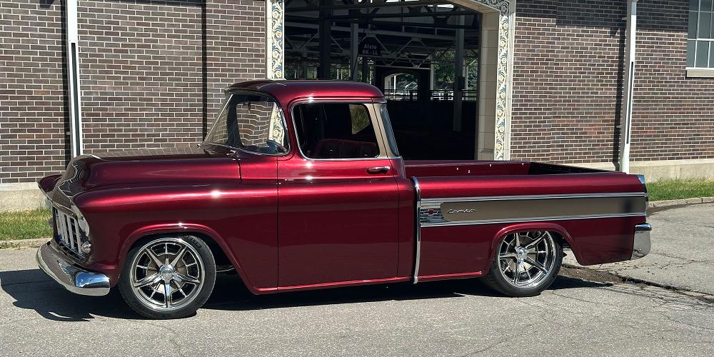 Chevrolet Cameo Split-Window d.concave