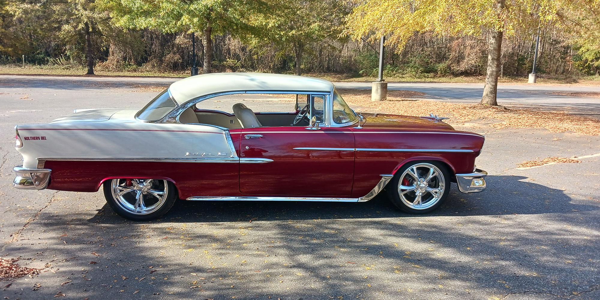 Chevrolet Bel Air