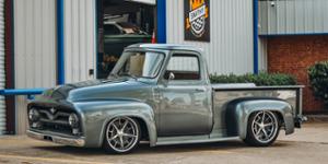 Ford F-100