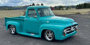 Ford F-100