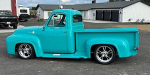 Ford F-100