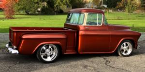 Chevrolet 3100