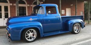 Ford F-100