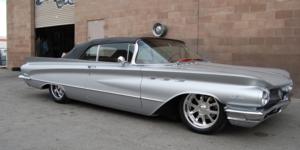 Buick LeSabre