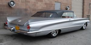 Buick LeSabre