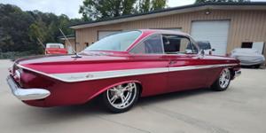 Chevrolet Impala