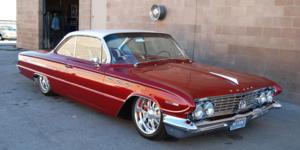 Buick Invicta