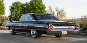 Ford Galaxie