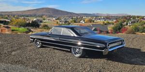 Ford Galaxie