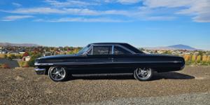 Ford Galaxie