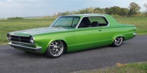 Dodge Dart