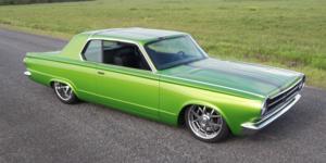 Dodge Dart