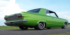 Dodge Dart