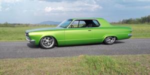 Dodge Dart