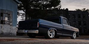 Ford F100