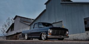 Ford F100