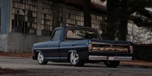 Ford F100