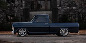 Ford F100