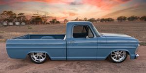 Ford F-100