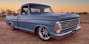 Ford F-100